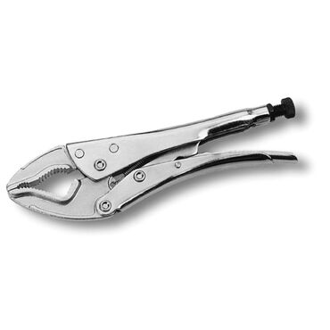Ideal clamping pliers type no. 2957